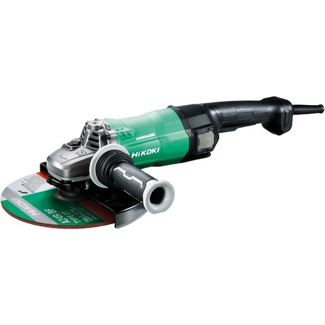 KULMAHIOMAKONE 230MM 2200W G23BYE HIILIHARJATON KULMAHIOMAKONE 230MM 2200W G23BYE HIILIHARJATON